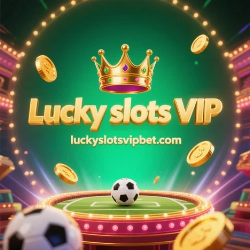 Lucky slots VIP