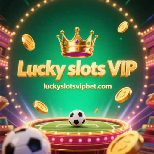 Lucky slots VIP 3